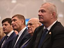 МГРО «Единой России» совершило структурные изменения