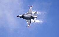 В Госдуме назвали места базирования F-16 целями для России