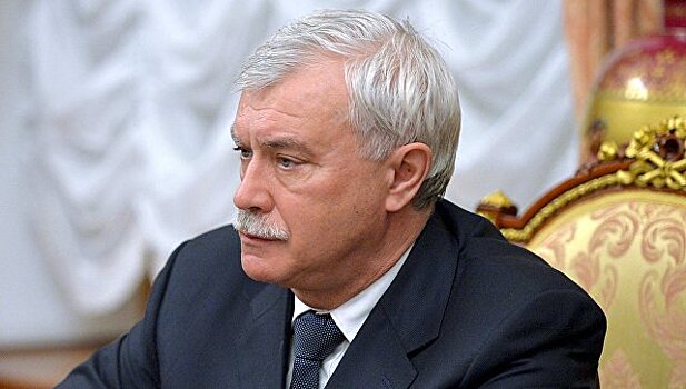 Полтавченко заявил об отсутствии обращения от РПЦ по Исаакию
