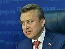 Депутат Выборный пояснил, зачем приставам нужно оружие
