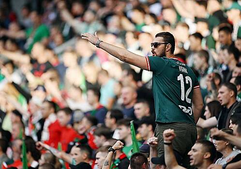 Депутат Госдумы прокомментировал возвращение пива на российские стадионы