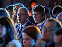 Депутат АдГ Котре спрогнозировал возобновление энергосотрудничества РФ и ФРГ