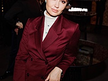 Агата Муцениеце подала в суд на Павла Прилучного