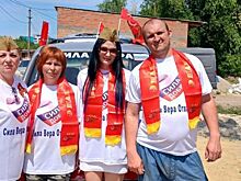 Наград «Доброволец России» удостоены трое жителей Дона