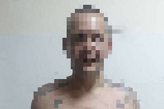 В Сочи екатеринбуржца арестовали за демонстрацию нацистских татуировок