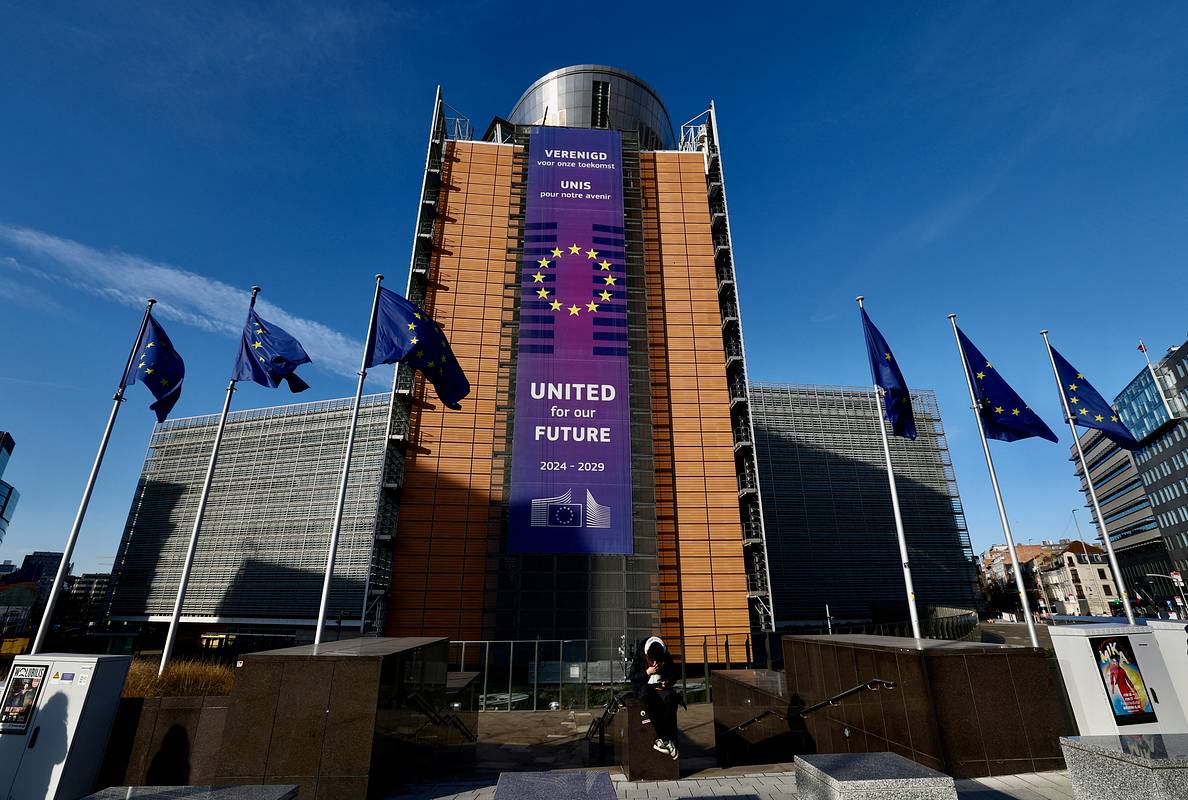 В ЕС сделали заявление о войне с Россией: 7ooo_ru — LiveJournal