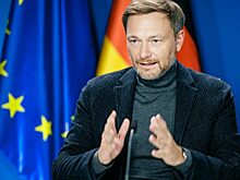 Глава Минфина ФРГ Линднер: 4-дневка не увеличит благосостояние граждан