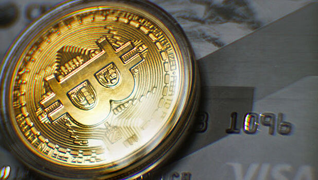 Биткоин продолжает дорожать