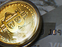 Биткоин продолжает дорожать