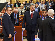 Сообщения о покушениях на Порошенко – "мощный месседж"