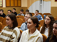 Учащиеся трех районов Ярославской области присоединились к акции МВД России «Студенческий десант»