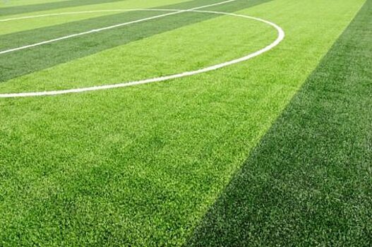 В Ливнах городской корт дополнят новым искусственным полем