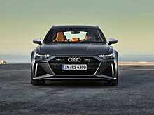 Все «заряженные» модели Audi будут полноприводными