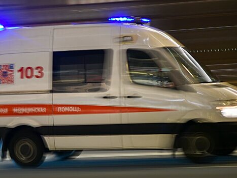 Один человек погиб при ударе БПЛА по автомобилю в Белгородской области