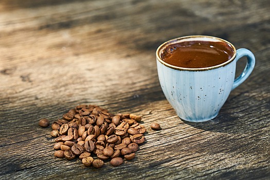 Гендиректор управляющей компании Пулково объяснил высокие цены на кофе в аэропорту