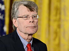 Фильм ужасов «Обезьяна» по рассказу Стивена Кинга выйдет в 2025