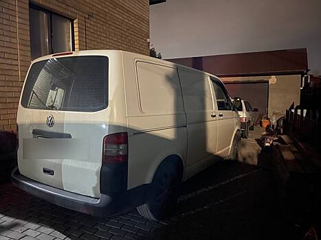 В Оренбурге автомобиль насмерть сбил 4-летнего ребенка