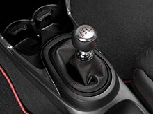 Как переключать передачи на механической КПП?