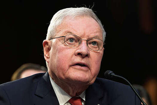 Келлог назвал позерством слова представителя Киева в ООН Гайовишин о территориях