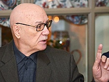 «Один из тех, кто всегда вызывал улыбку у миллионов»: соцсети скорбят о смерти Куравлева