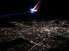 Названы авиакомпании, летая которыми омичи рискуют опоздать