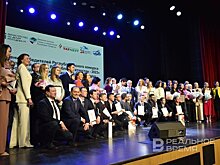 В Казани назвали имена лучших молодых ученых Татарстана за 2023 год