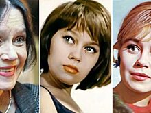 Рассталась с двумя мужьями и осталась одна: судьба Нины Дробышевой