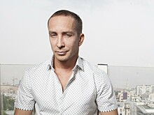 Певец Данко показал шуточное видео с Прохором Шаляпиным