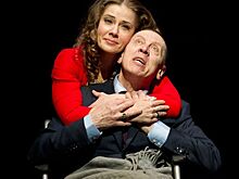 Вдова Валерия Золотухина встретила новую любовь