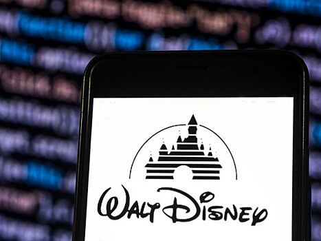 В мультике Disney появится первый ЛГБТ-персонаж