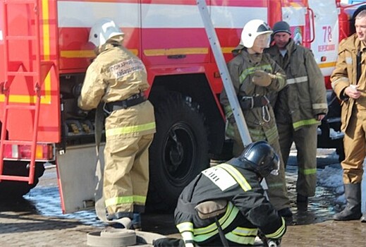 Второй ребёнок за сутки погиб на пожарах в Хабаровском крае