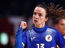 Сергей Шишкарев: «Очень надеюсь, что Вяхирева действительно начинает скучать по гандболу»