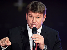 Губерниев о церемонии открытия Олимпиады: «От тех, кто накидывает говно на вентилятор, я смеюсь. Французы здорово подготовились, молодцы»