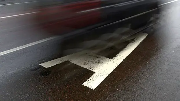 Новые выделенные полосы заработали в девяти районах столицы