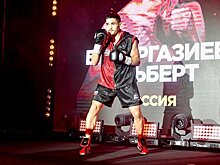«Батыргазиев методично переедет Луцеса. Будет нокаут в поздних раундах» — эксперт