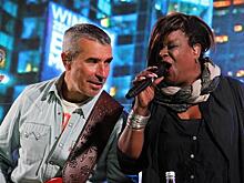 Владимир Аветисян и D’Black сыграют в Оренбурге, Самаре и Москве