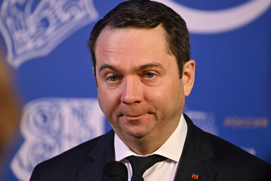 На МАФ-25 рассказали о работе проекта дистанционного мониторинга здоровья жителей Арктики