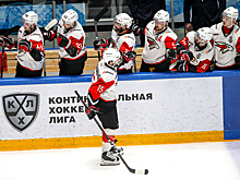 "Авангард" впервые с 2012 года вышел в финал Восточной конференции
