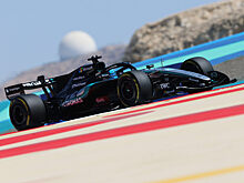 Моторы Mercedes-AMG запретят уже к гран-при Австралии