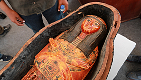 Что колонизаторы делали с перетертыми в порошок мумиями