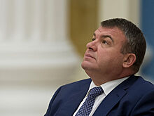 Сердюков ищет 35 млрд рублей на новый проект
