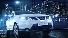Nissan начал тестировать обновленный Qashqai-2018