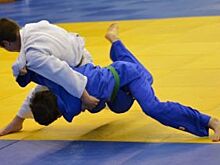 Сборная Псковской области участвует в Международном турнире по дзюдо