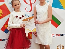 Победителем фестиваля славянской музыки стал дуэт юных музыкантов из Новогиреева