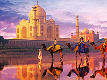 Российские туристы без энтузиазма ждут открытия Индии в летнем сезоне