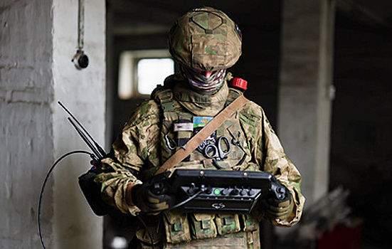 ВС РФ продолжают уничтожение ВСУ у Димитрова, Родинского, Светлого и Гришина