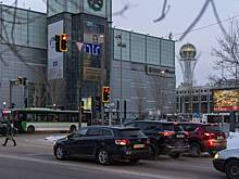 В Казахстане запретили «оскорбительные» госномера машин