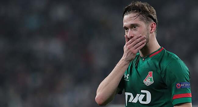 Смолов рассказал о несостоявшемся переходе Алексея Миранчука в «Милан»