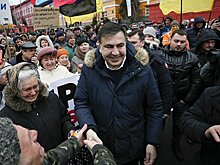 На акциях протеста в Киеве не выявлено нарушений