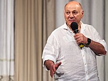 Знакомимся с «Дядей Жоржем». Как устроен новый спектакль Театра сатиры